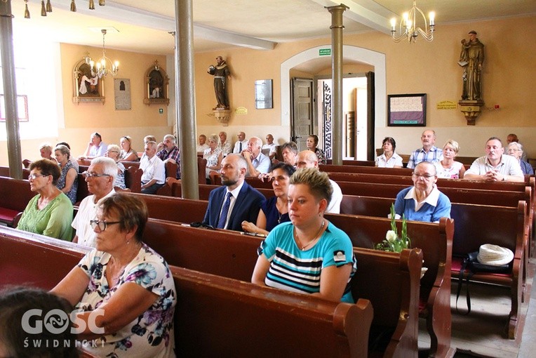 65. rocznica ślubów dwóch marianek