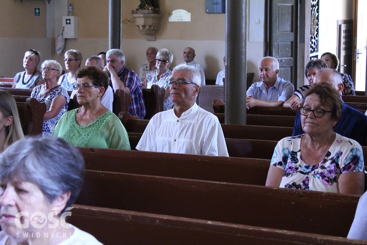 65. rocznica ślubów dwóch marianek