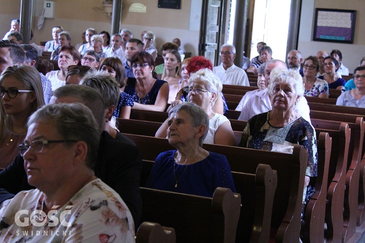 65. rocznica ślubów dwóch marianek