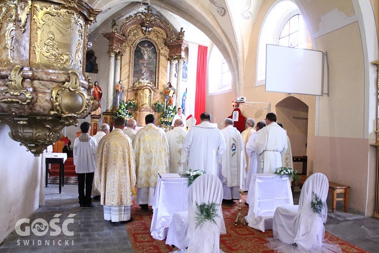 65. rocznica ślubów dwóch marianek