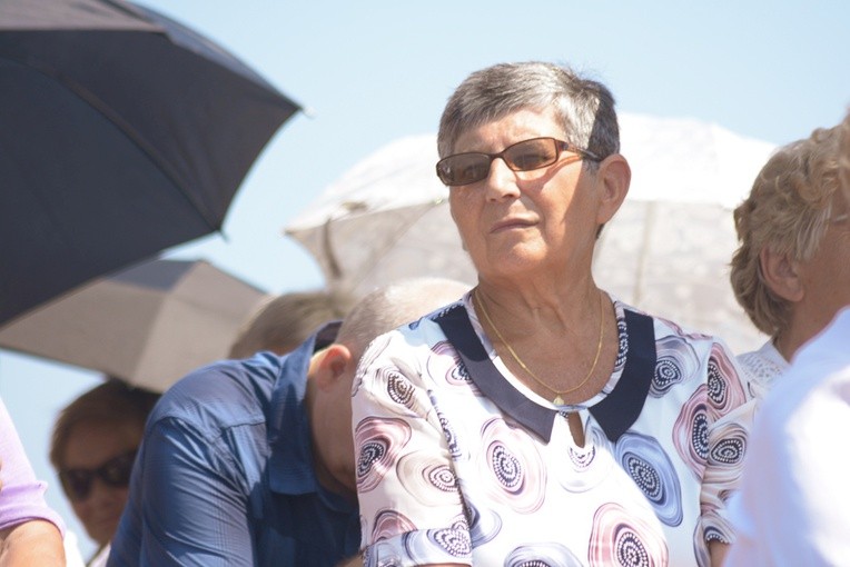 Odpust na Górze Iglicznej