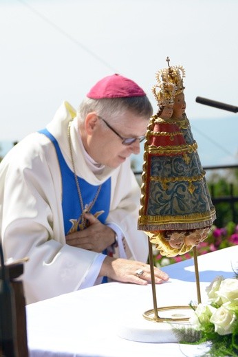 Odpust na Górze Iglicznej