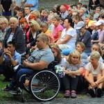 27. Piesza Pielgrzymka Bielsko-Żywiecka na Jasną Górę - Msza św. w Hałcnowie - 2018