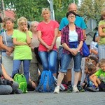 27. Piesza Pielgrzymka Bielsko-Żywiecka na Jasną Górę - Msza św. w Hałcnowie - 2018