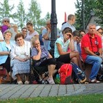 27. Piesza Pielgrzymka Bielsko-Żywiecka na Jasną Górę - Msza św. w Hałcnowie - 2018