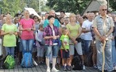 27. Piesza Pielgrzymka Bielsko-Żywiecka na Jasną Górę - Msza św. w Hałcnowie - 2018