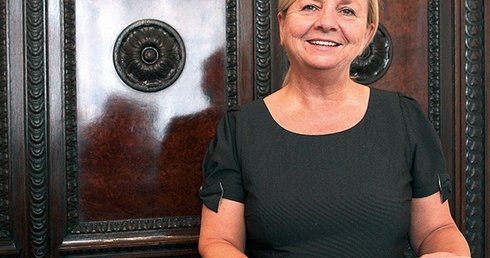 Wiceprezydent Krakowa Elżbieta Koterba odwołana