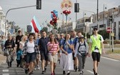 Opatrzności Boża, prowadź "17-tki"