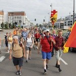 Opatrzności Boża, prowadź "17-tki"