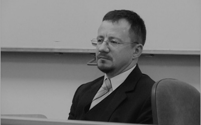 Zmarł Janusz Hochleitner