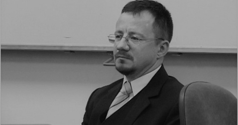 Zmarł Janusz Hochleitner