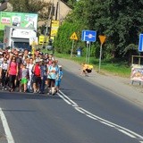 Z Bielska-Białej na Jasną Górę 2018 - grupa 7