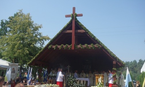 Dzieje pewnej sosny i ikona z Wrocławia