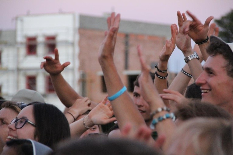 PPW 2018 - 5 dzień (Koncert w Kluczborku)