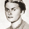 Krystyna „Danuta” Krahelska