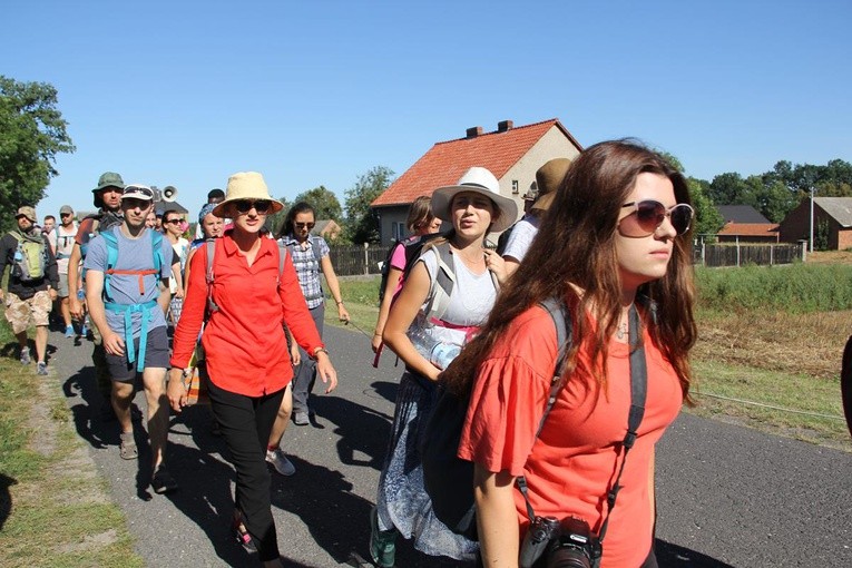 PPW 2018 - 6 dzień (Kluczbork - Olesno)