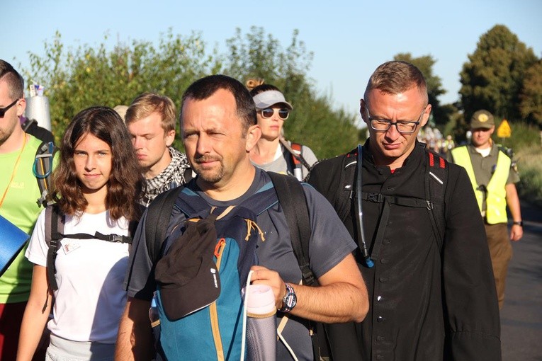 PPW 2018 - 6 dzień (Kluczbork - Olesno)