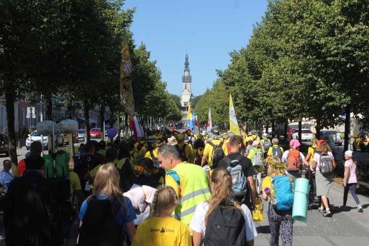 Radość na Wałach cz. 2