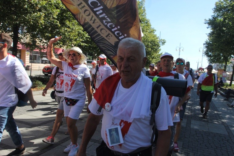 Radość na Wałach cz. 2