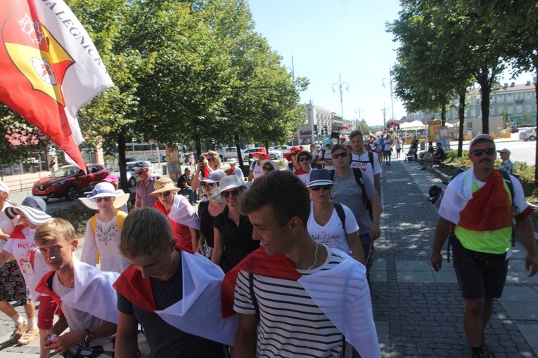 Radość na Wałach cz. 2