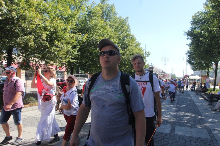 Radość na Wałach cz. 2