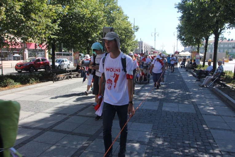 Radość na Wałach cz. 2