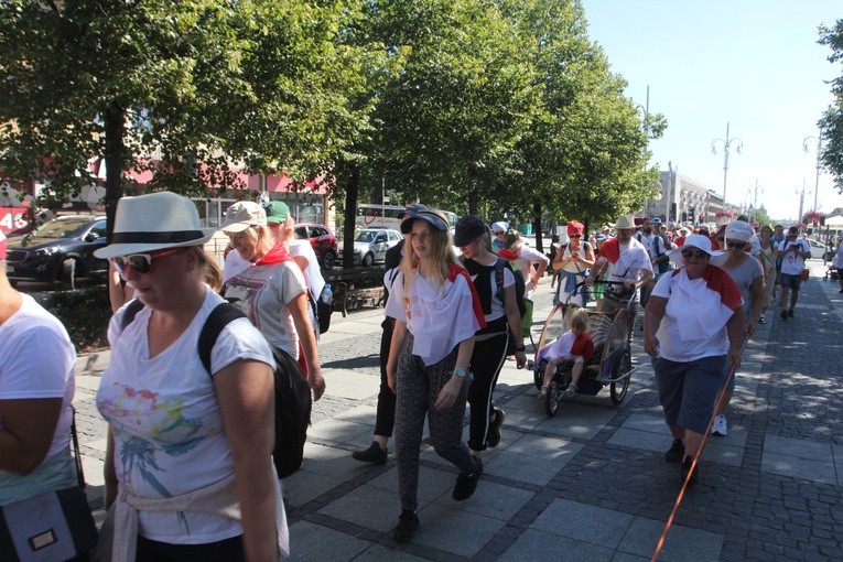 Radość na Wałach cz. 2