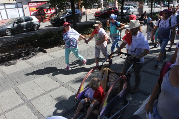 Radość na Wałach cz. 2