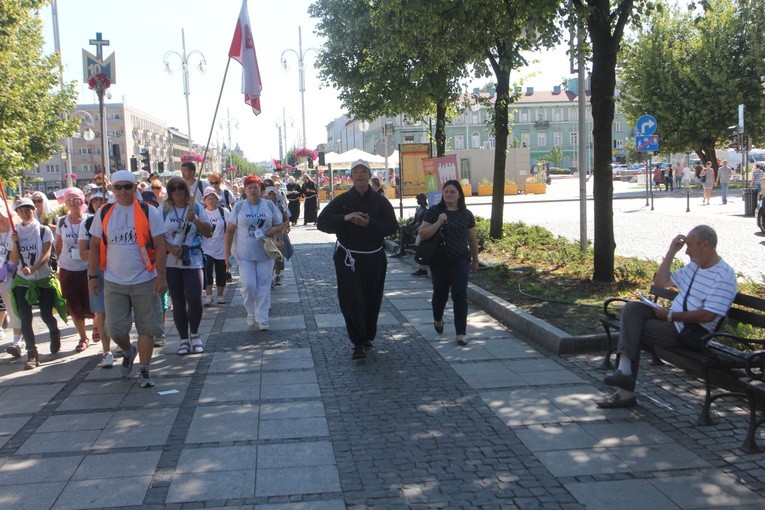 Radość na Wałach cz. 2