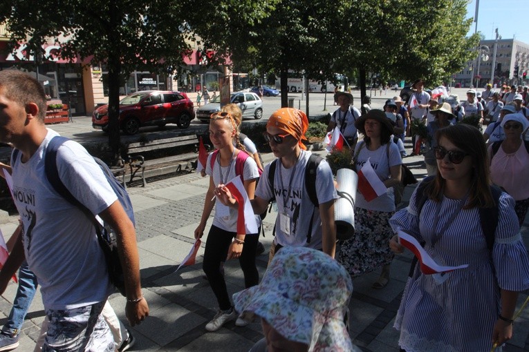 Radość na Wałach cz. 2