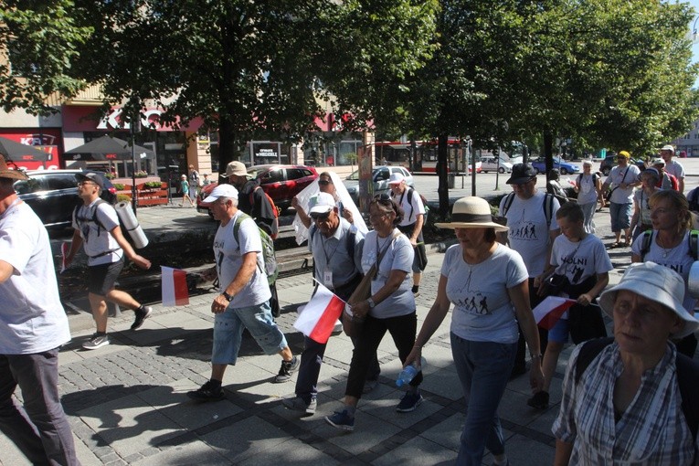 Radość na Wałach cz. 2