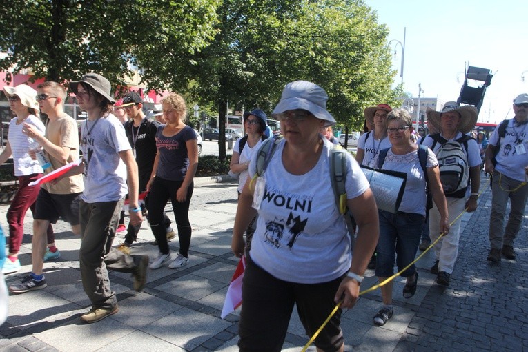 Radość na Wałach cz. 2