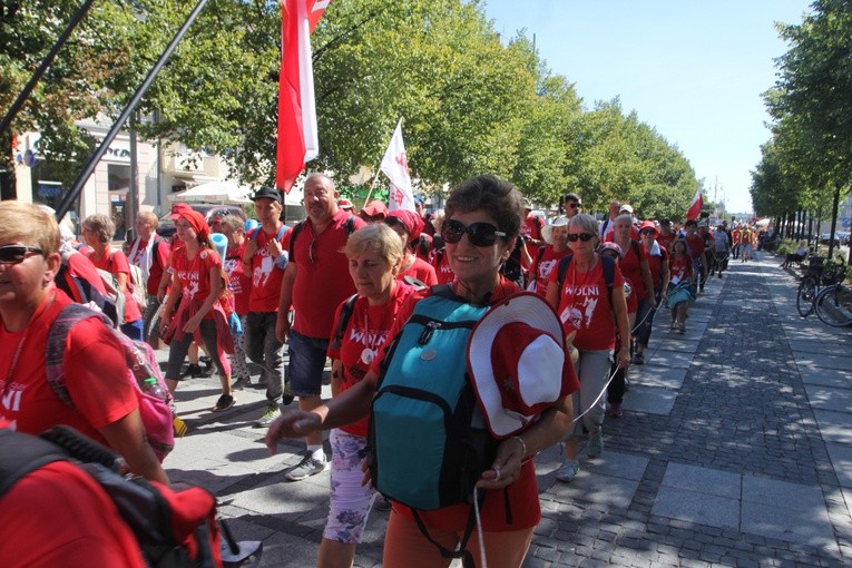 Radość na Wałach cz. 2