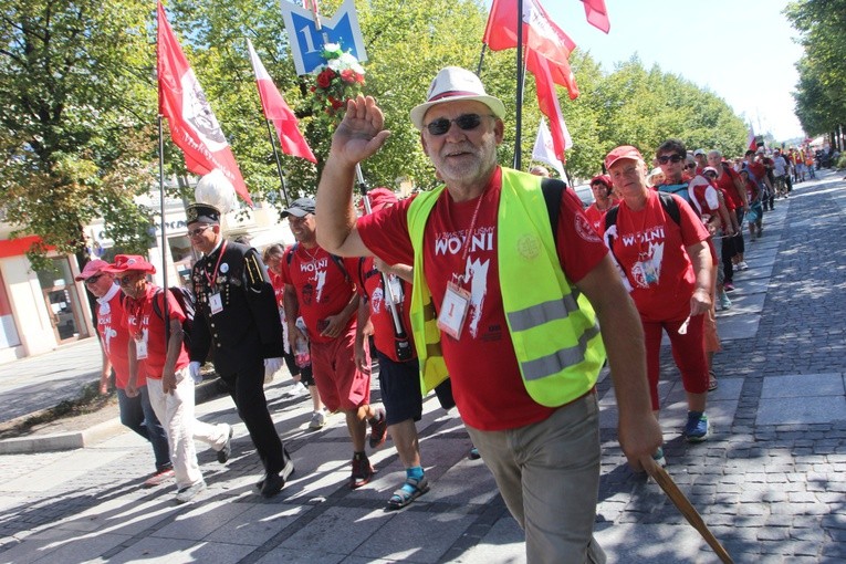 Radość na Wałach cz. 2