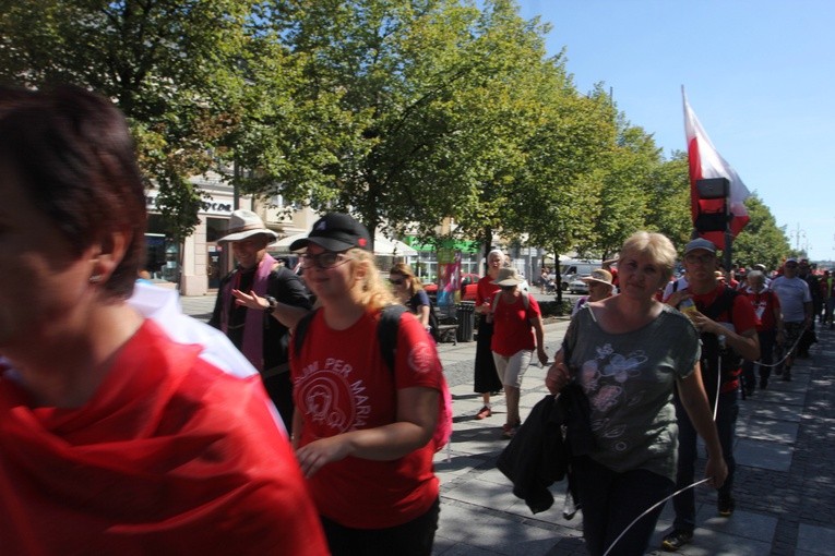 Radość na Wałach cz. 2