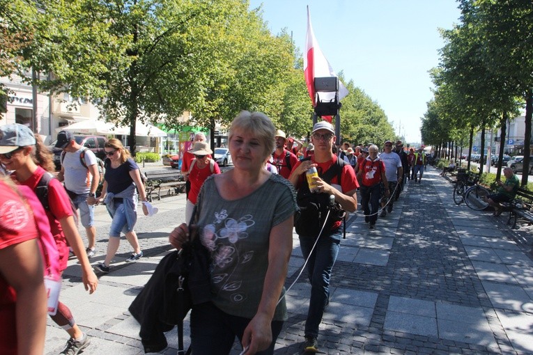 Radość na Wałach cz. 2