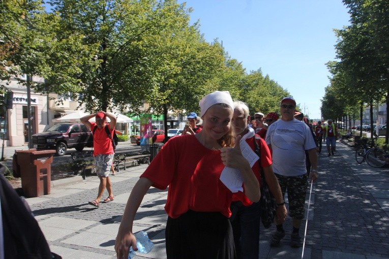 Radość na Wałach cz. 2