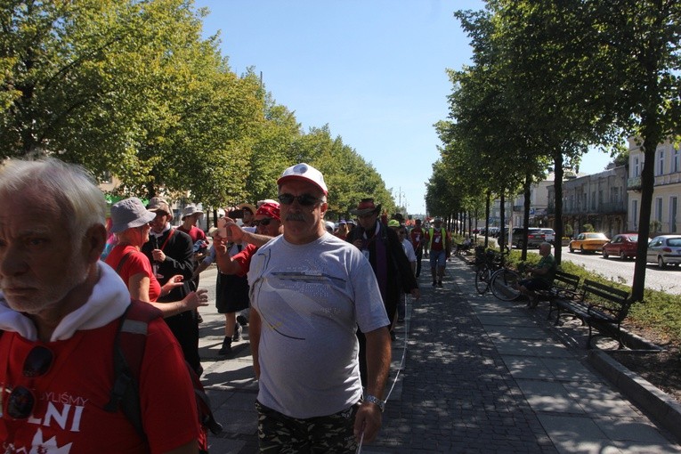 Radość na Wałach cz. 2