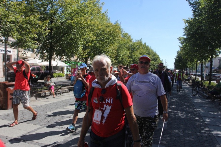 Radość na Wałach cz. 2