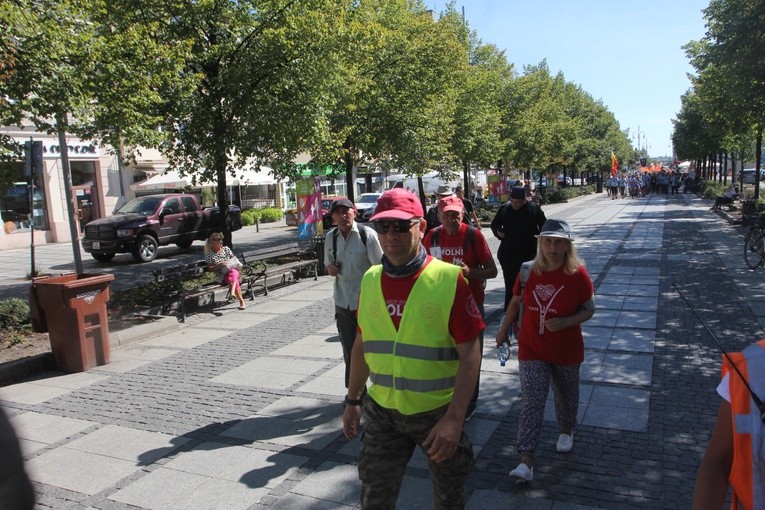 Radość na Wałach cz. 2