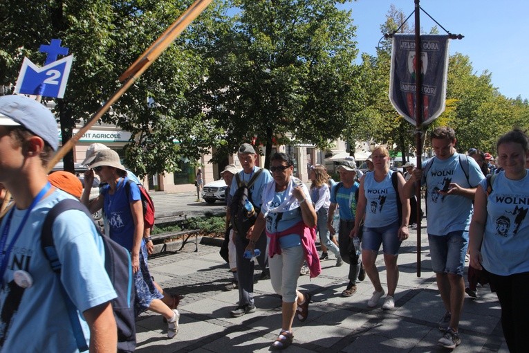 Radość na Wałach cz. 2