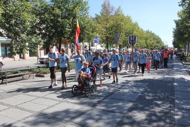 Radość na Wałach cz. 2