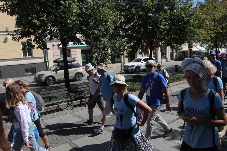 Radość na Wałach cz. 2