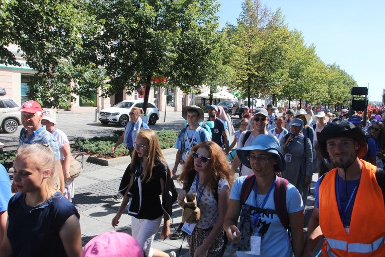 Radość na Wałach cz. 2