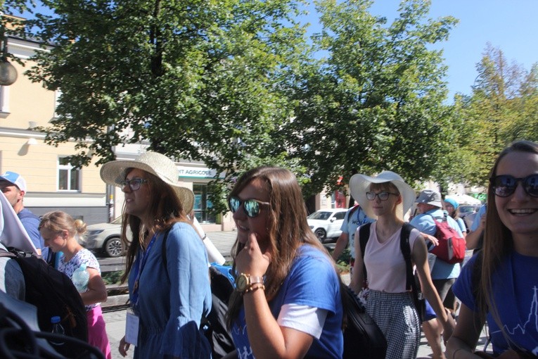 Radość na Wałach cz. 2