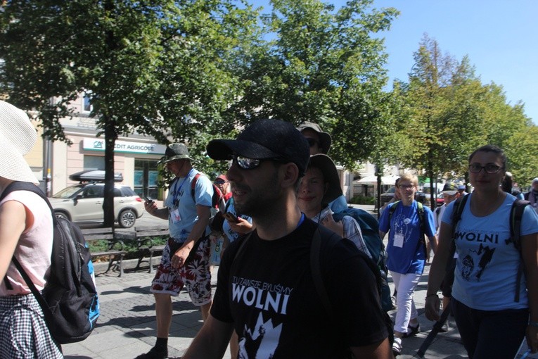 Radość na Wałach cz. 2