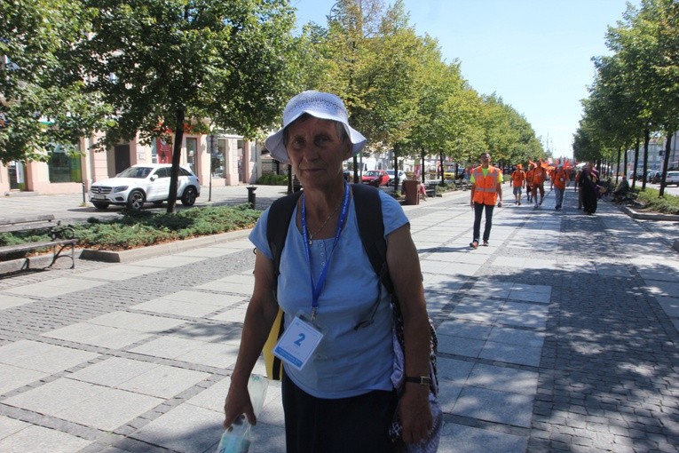 Radość na Wałach cz. 2