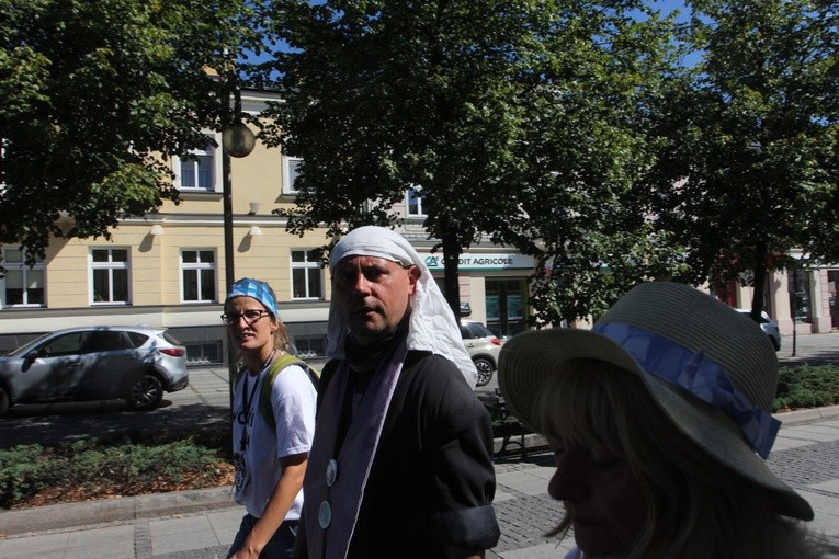 Radość na Wałach cz. 2