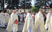 27. Diecezjalna Pielgrzymka wyrusza z Hałcnowa na Jasną Górę - 2018