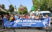 27. Diecezjalna Pielgrzymka wyrusza z Hałcnowa na Jasną Górę - 2018